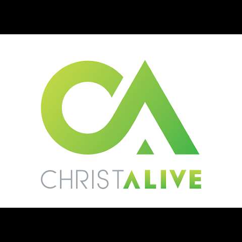 Jobs in Christ Alive Church - reviews