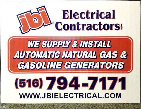 Jobs in JBI Electrical Contractors - reviews