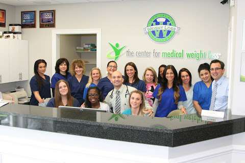 Jobs in Center for Medical Weight Loss; Long Island Weight Loss Institute - reviews