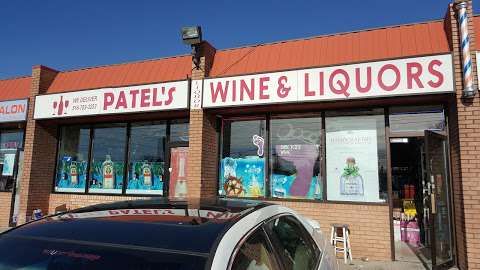 Jobs in Patels Wine & Liquors - reviews